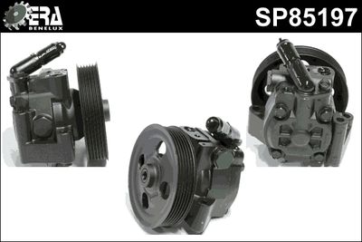 SP85197 ERA Benelux Гидравлический насос, рулевое управление