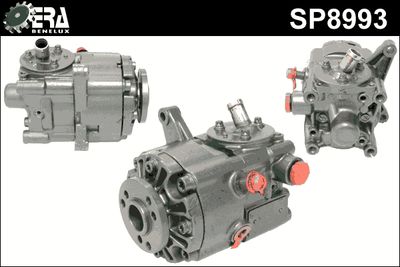 SP8993 ERA Benelux Гидравлический насос, рулевое управление