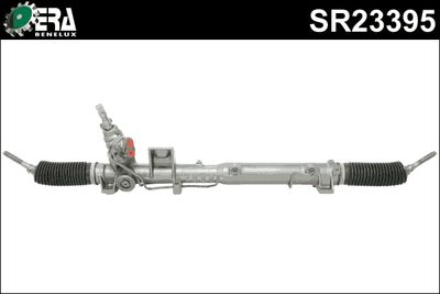 SR23395 ERA Benelux Рулевой механизм