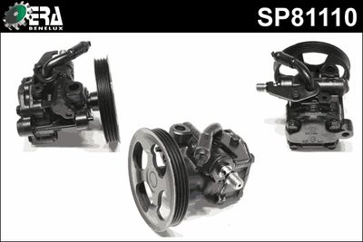 SP81110 ERA Benelux Гидравлический насос, рулевое управление