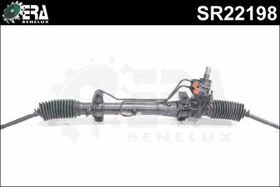 SR22198 ERA Benelux Рулевой механизм