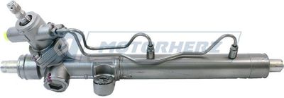 R25031NW MOTORHERZ Зубчатая рейка, рулевой механизм