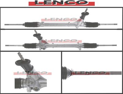 SGA1189L LENCO Рулевой механизм