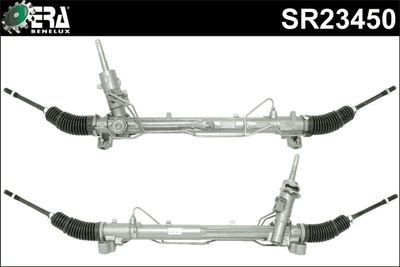 SR23450 ERA Benelux Рулевой механизм