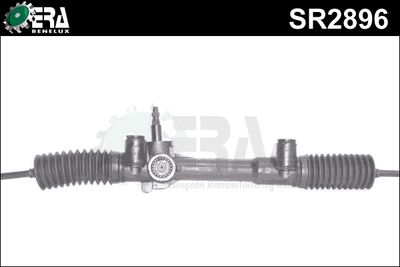 SR2896 ERA Benelux Рулевой механизм