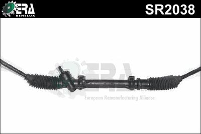 SR2038 ERA Benelux Рулевой механизм