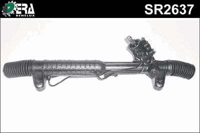 SR2637 ERA Benelux Рулевой механизм