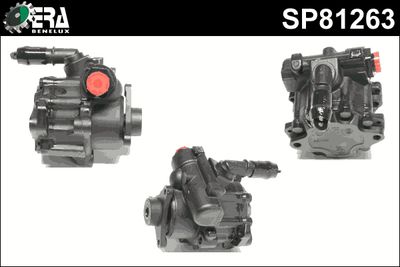 SP81263 ERA Benelux Гидравлический насос, рулевое управление