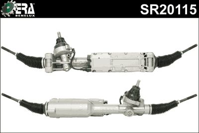 SR20115 ERA Benelux Рулевой механизм