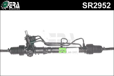 SR2952 ERA Benelux Рулевой механизм