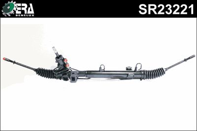 SR23221 ERA Benelux Рулевой механизм