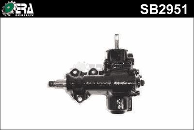 SB2951 ERA Benelux Рулевой механизм