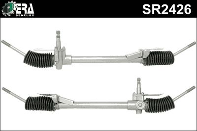 SR2426 ERA Benelux Рулевой механизм