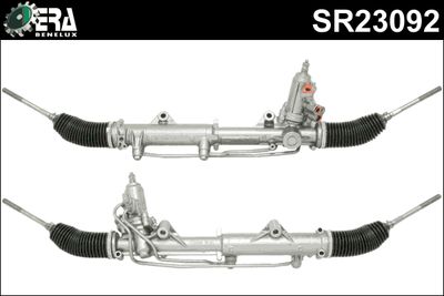 SR23092 ERA Benelux Рулевой механизм