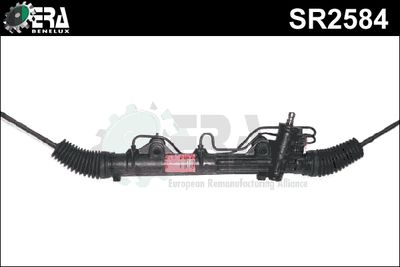 SR2584 ERA Benelux Рулевой механизм