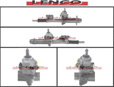 SGA288L LENCO Рулевой механизм