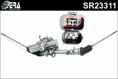 SR23311 ERA Benelux Рулевой механизм