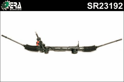 SR23192 ERA Benelux Рулевой механизм