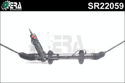 SR22059 ERA Benelux Рулевой механизм