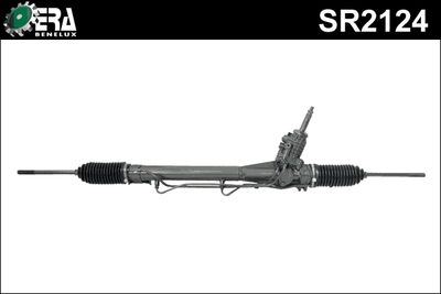 SR2124 ERA Benelux Рулевой механизм