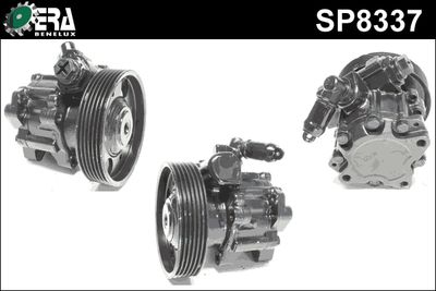 SP8337 ERA Benelux Гидравлический насос, рулевое управление