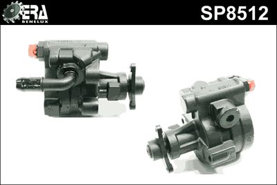 SP8512 ERA Benelux Гидравлический насос, рулевое управление