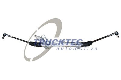 0237204 TRUCKTEC AUTOMOTIVE Рулевой механизм