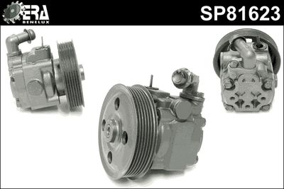 SP81623 ERA Benelux Гидравлический насос, рулевое управление