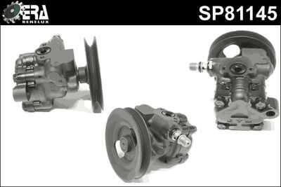 SP81145 ERA Benelux Гидравлический насос, рулевое управление