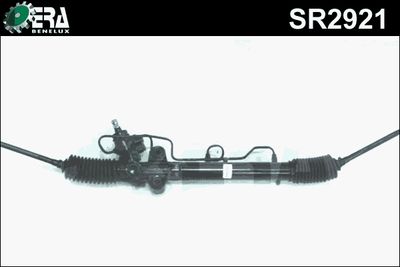 SR2921 ERA Benelux Рулевой механизм