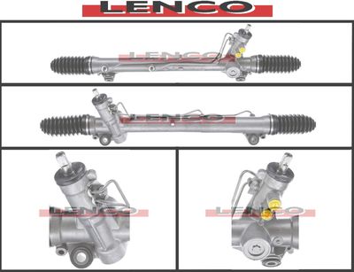 SGA1149L LENCO Рулевой механизм