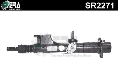 SR2271 ERA Benelux Рулевой механизм