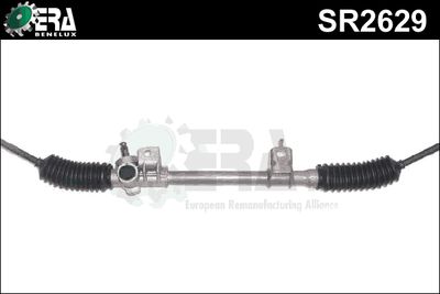 SR2629 ERA Benelux Рулевой механизм