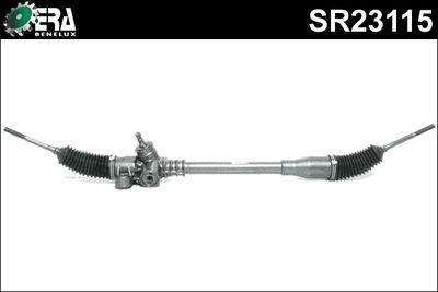 SR23115 ERA Benelux Рулевой механизм