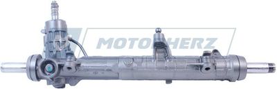 R21861NW MOTORHERZ Зубчатая рейка, рулевой механизм