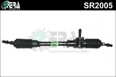 SR2005 ERA Benelux Рулевой механизм