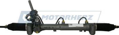 R24351NW MOTORHERZ Зубчатая рейка, рулевой механизм