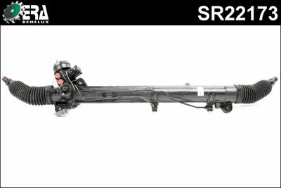 SR22173 ERA Benelux Рулевой механизм