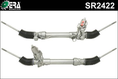 SR2422 ERA Benelux Рулевой механизм