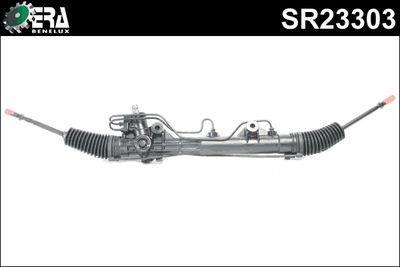 SR23303 ERA Benelux Рулевой механизм