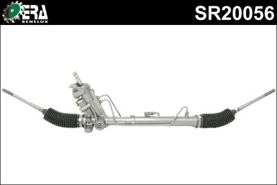 SR20056 ERA Benelux Рулевой механизм