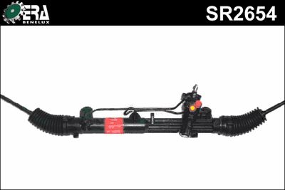 SR2654 ERA Benelux Рулевой механизм