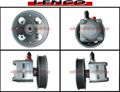 SP3635 LENCO Гидравлический насос, рулевое управление