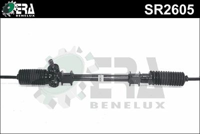 SR2605 ERA Benelux Рулевой механизм