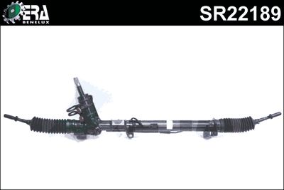 SR22189 ERA Benelux Рулевой механизм