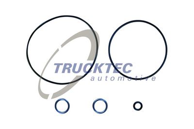 0243129 TRUCKTEC AUTOMOTIVE Комплект прокладок, гидравлический насос