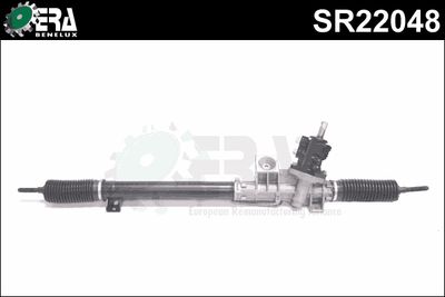 SR22048 ERA Benelux Рулевой механизм