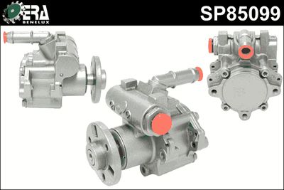 SP85099 ERA Benelux Гидравлический насос, рулевое управление