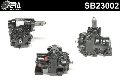 SB23002 ERA Benelux Рулевой механизм