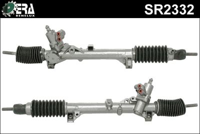 SR2332 ERA Benelux Рулевой механизм